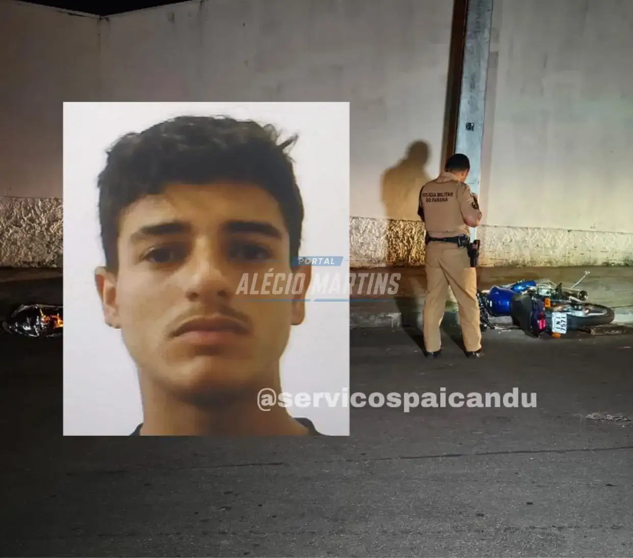 Jovem de 19 anos é executado Vila Guadiana