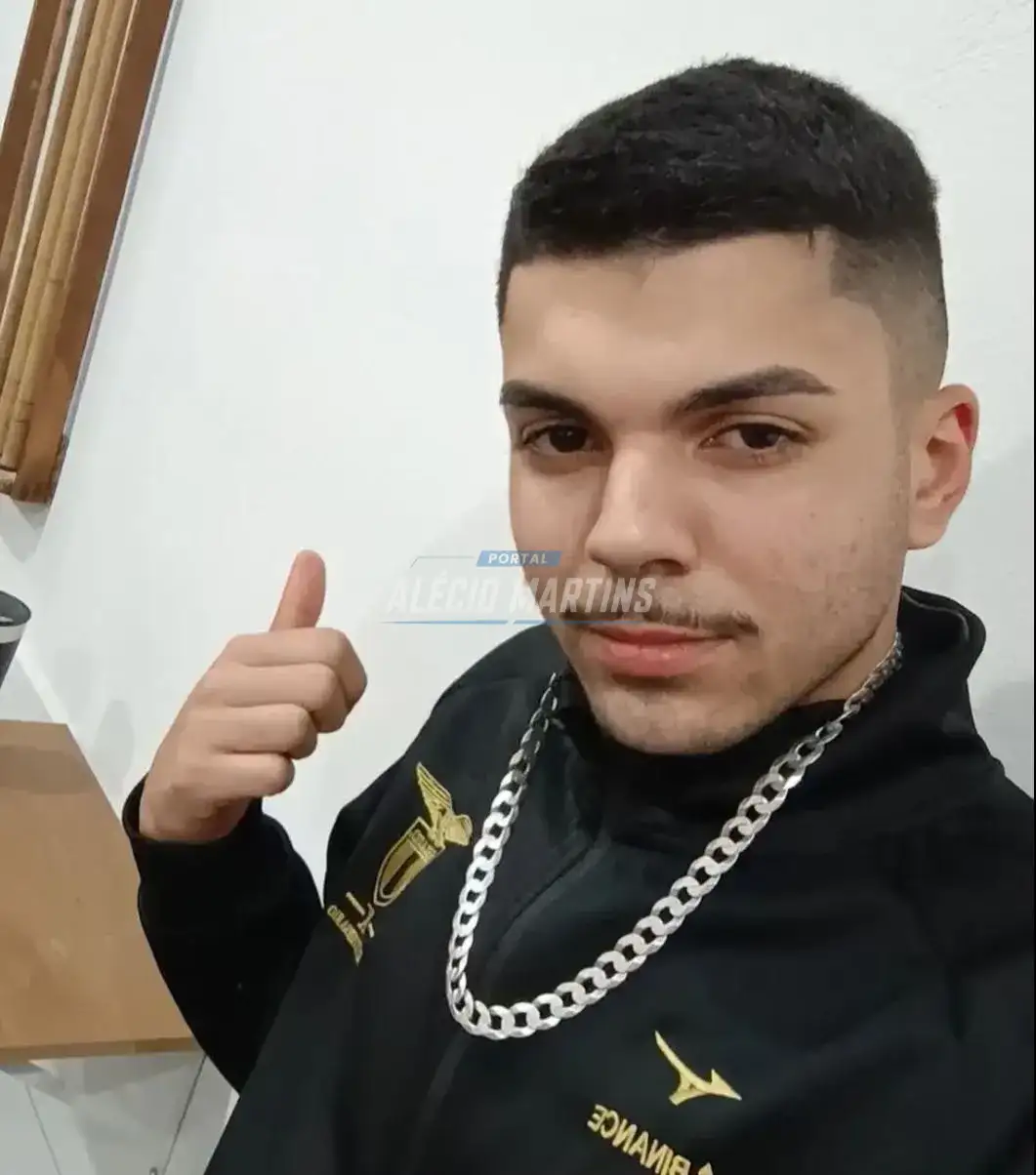 Jovem é executado pelas costas ao abrir portão de casa, em Maringá