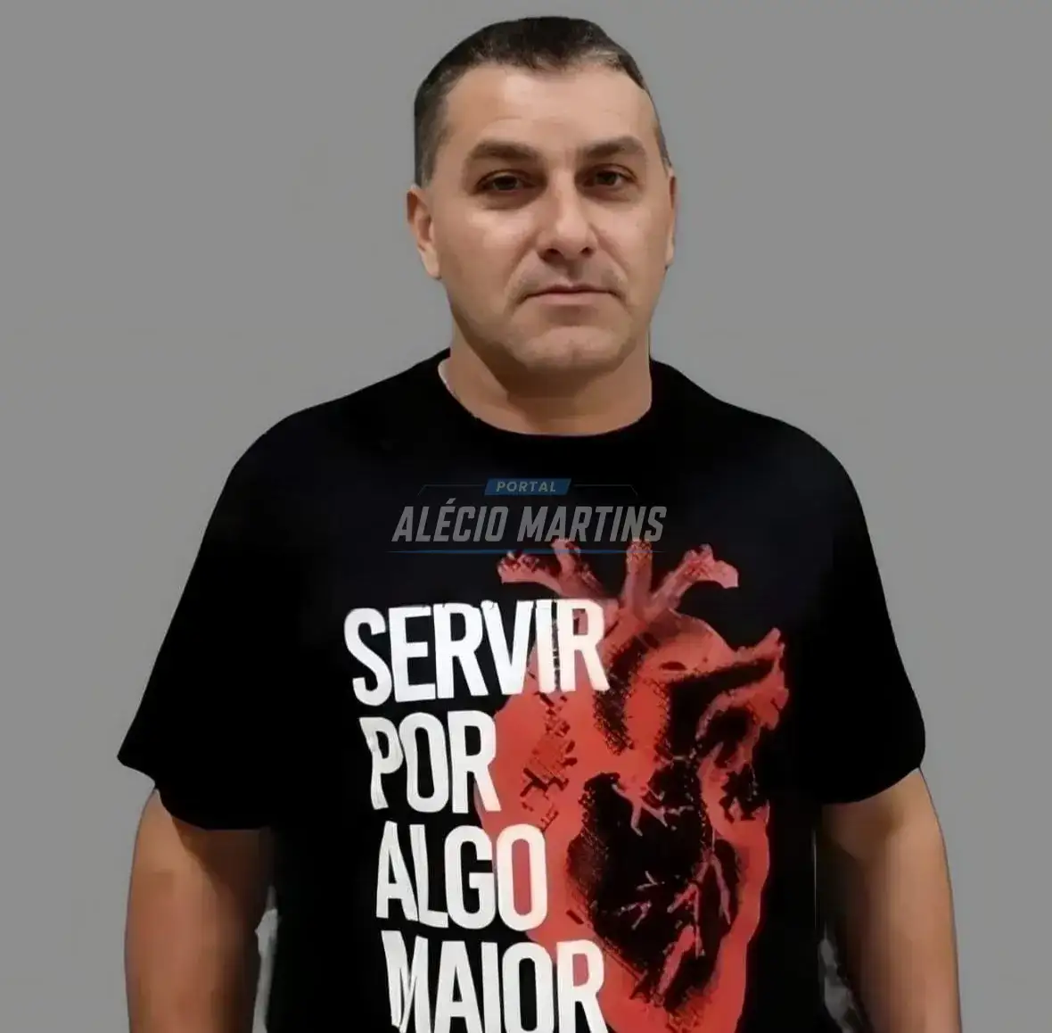 Morador de Paiçandu morre após ser atingido por bag de ração pesando cerca de 1,5 tonelada