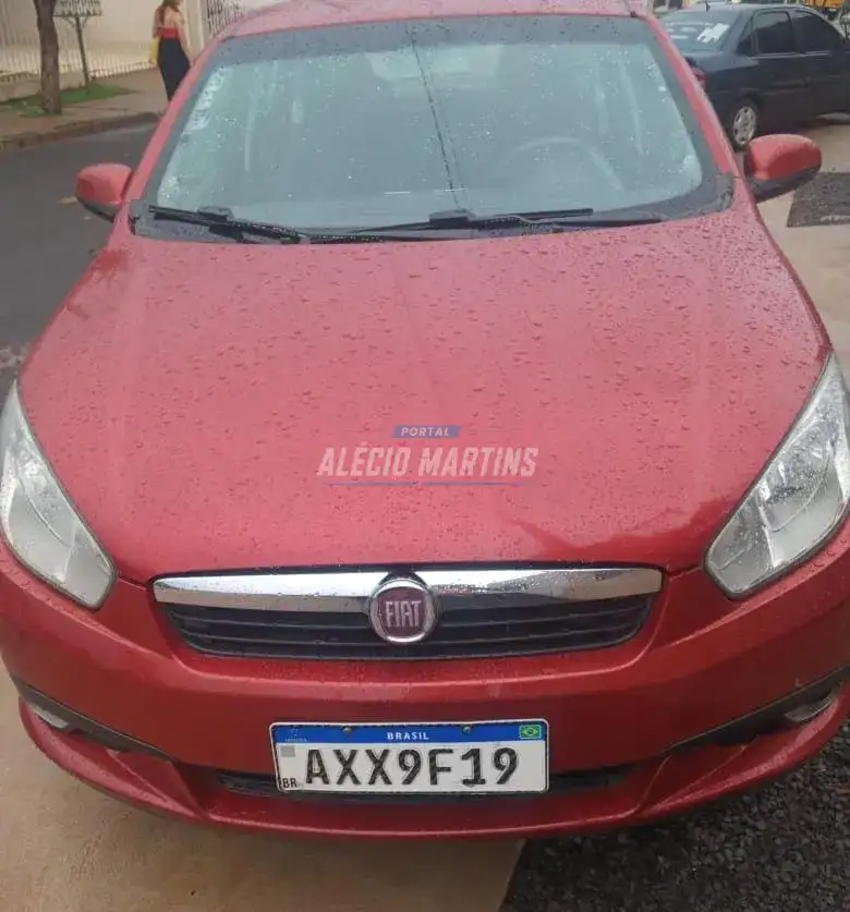 Casal se passa por clientes e rouba motorista de aplicativo. A vítima chegou a ser agredida pelos ladrões