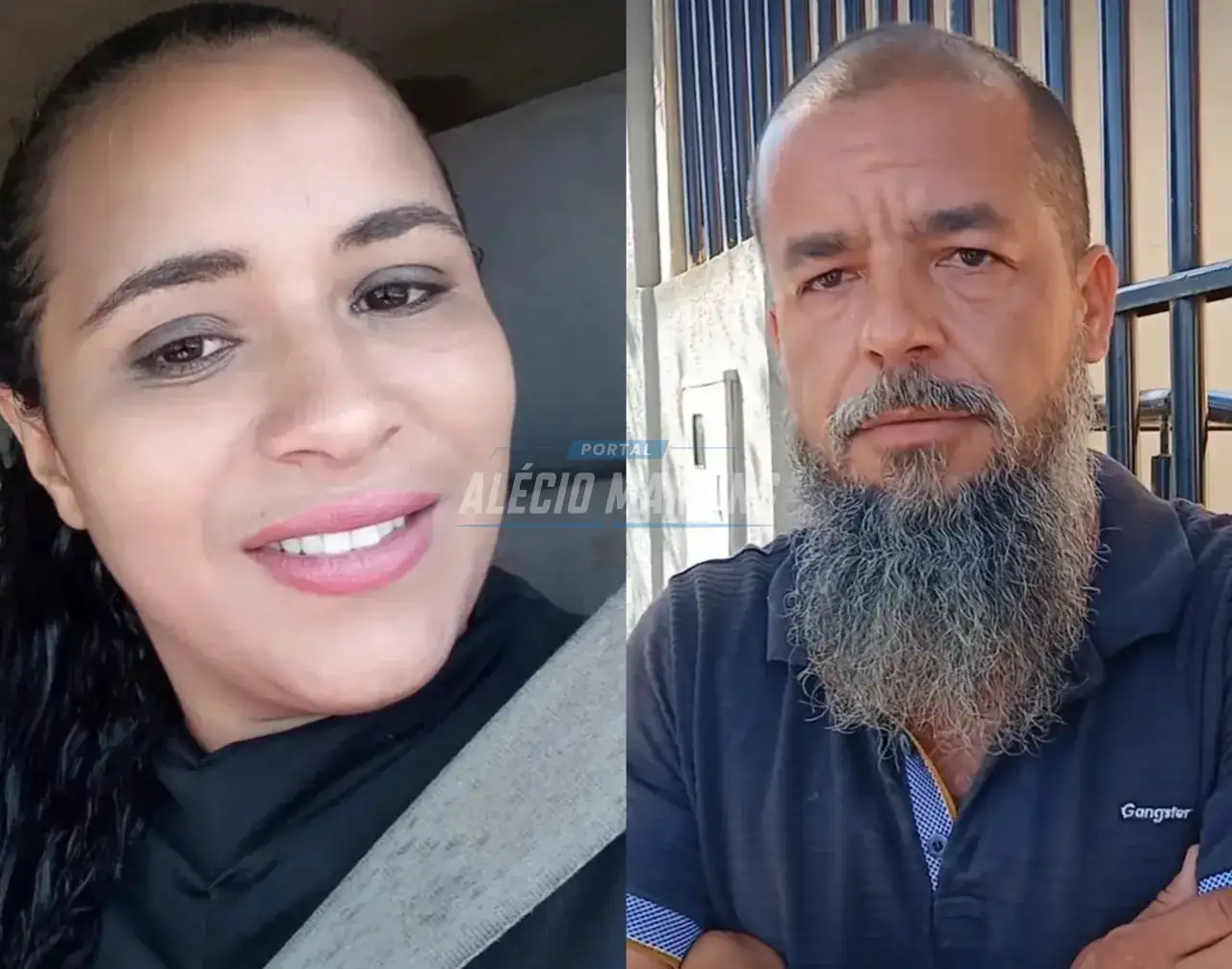 Acusado de matar mulher em Ivatuba é preso pela polícia civil de Paiçandu