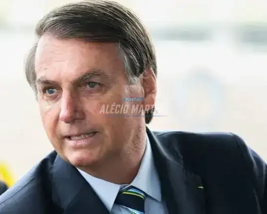 Ex-presidente Jair Bolsonaro estará na sexta-feira em Maringá