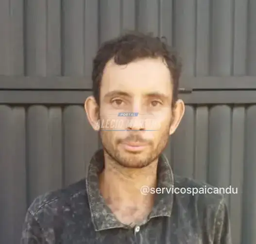 Homem é morto a pauladas em Mandaguaçu. O corpo foi encontrado em um terreno baldio