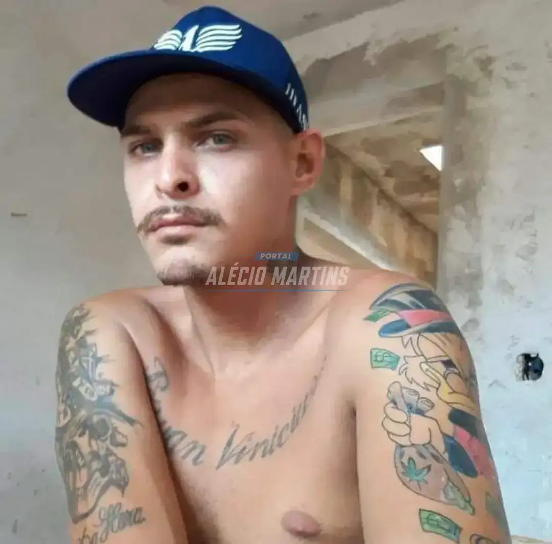 Homem com três mandados de prisão morre em confronto com a ROTAM em Sarandi