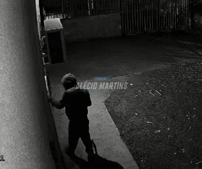 Vigilante ao conferir alarme de empresa é morto por ladrão, em Maringá