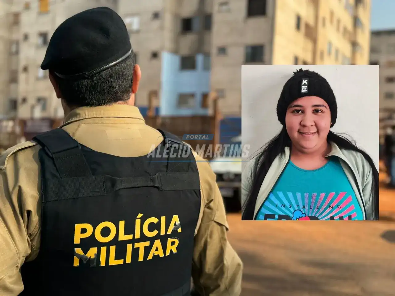 Crueldade - Mulher é assassinada a golpes de martelo e faca, nos predinhos em Paiçandu. O principal suspeito do crime é o companheiro da vítima