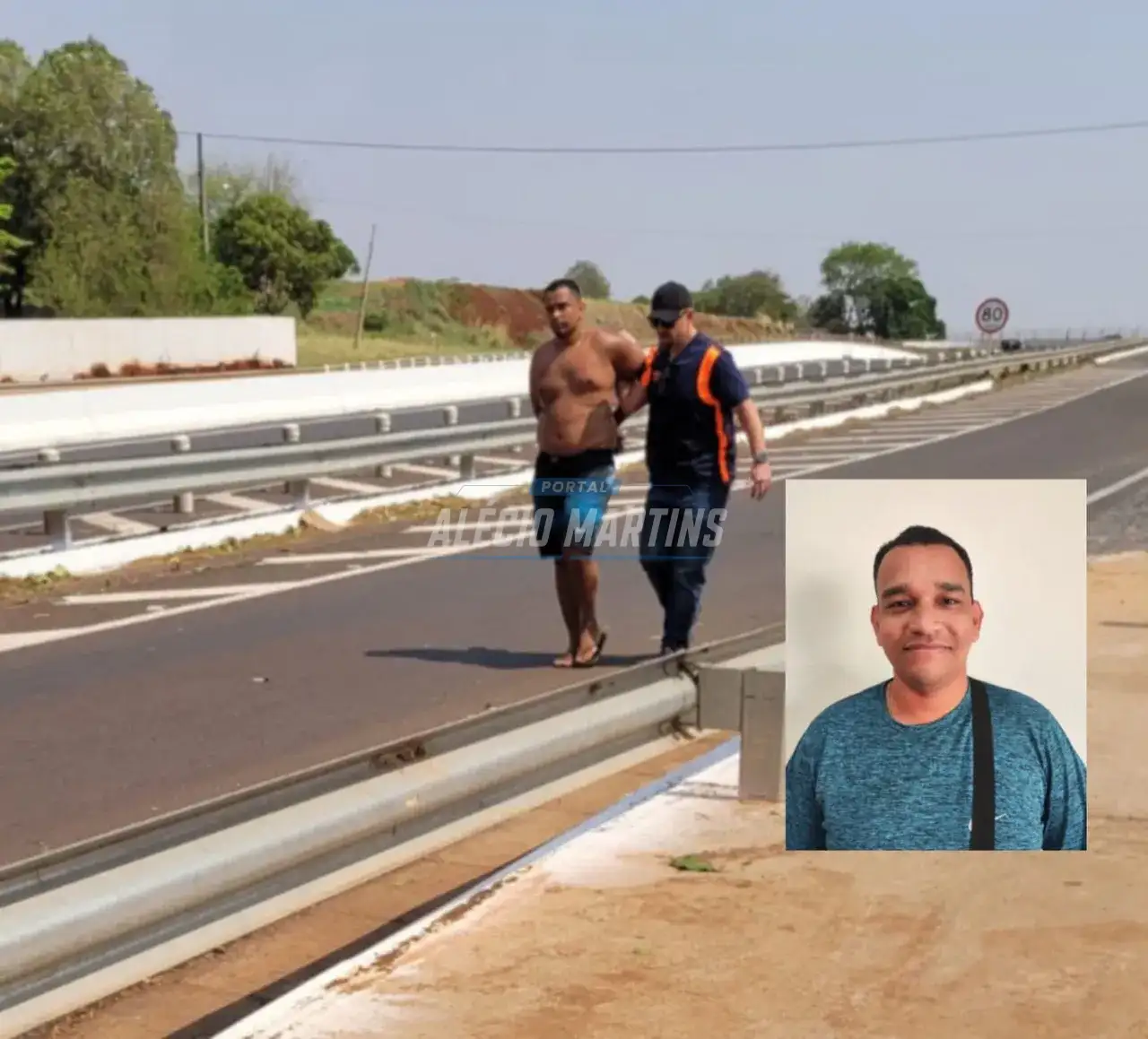 Homem que matou a mulher com requintes de crueldade é preso pela polícia civil de Paiçandu