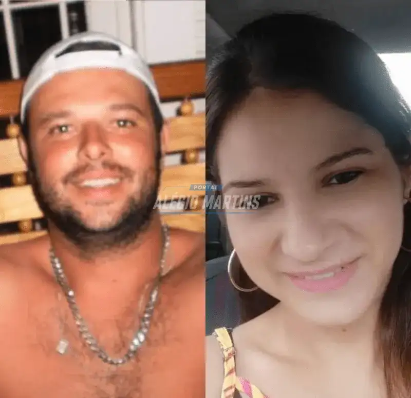 Mulher é assassinada a tiros pelo ex marido, em Marialva