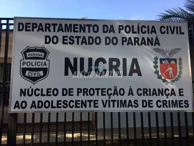 Homem é preso acusado de abusar da própria filha dos 6 aos 11 anos, em Maringá