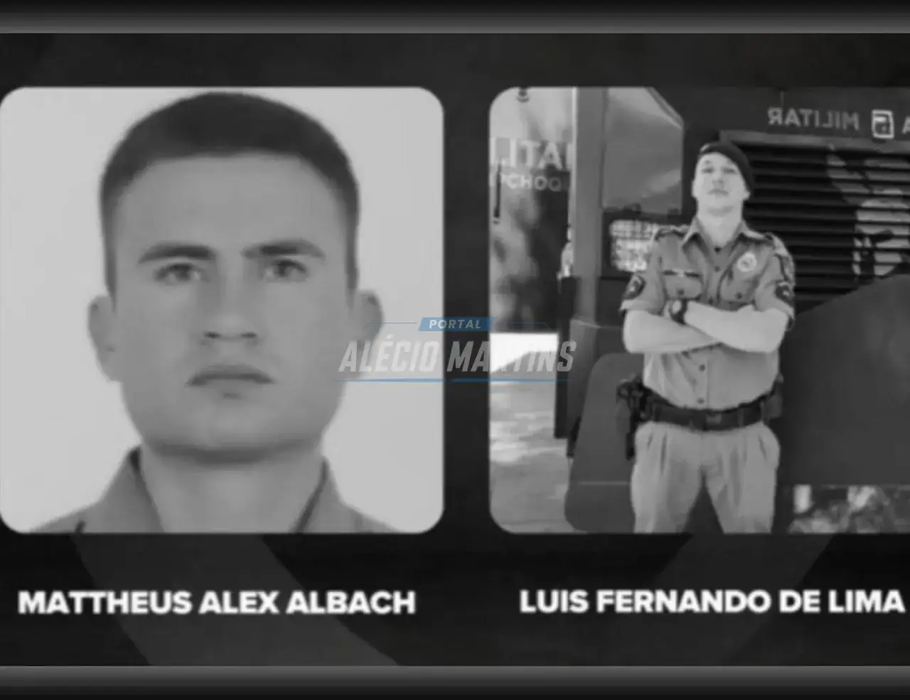 Dois policiais militares morrem após capotamento de veículo na BR-376