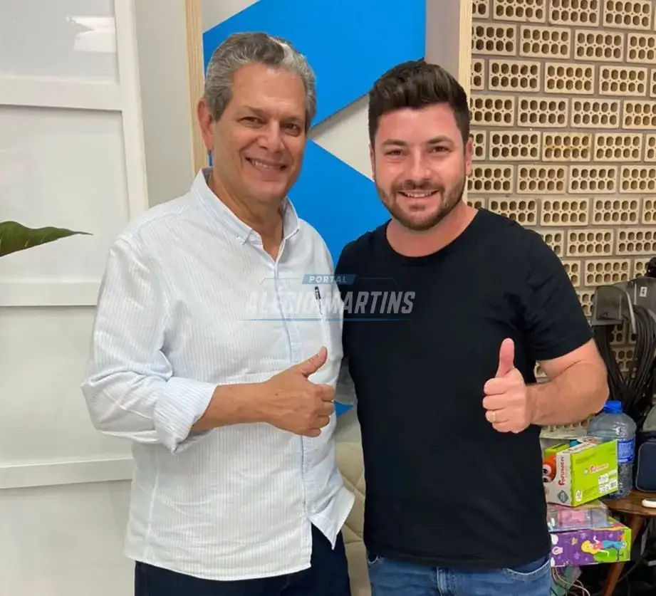 Paiçandu poderá ter representante na Prefeitura de Maringá