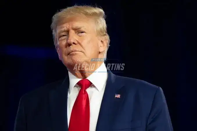 Donald Trump vence Kamala Harris e voltará à Casa Branca após 4 anos