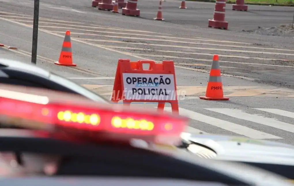 BPRv intesificará policiamento durante o feriado prolongado da Proclamação da República