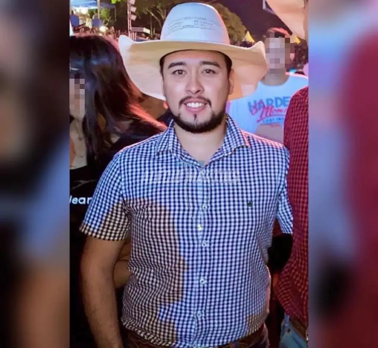 Morre no hospital jovem de 25 anos que se envolveu em acidente neste domingo na PR-323