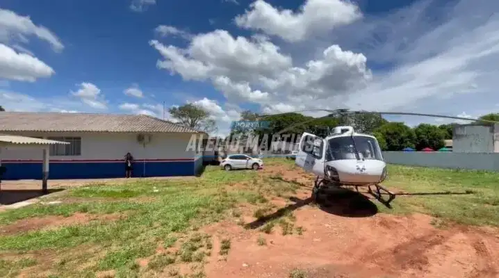 TRISTE - Criança de 3 anos morre afogada em sítio da região