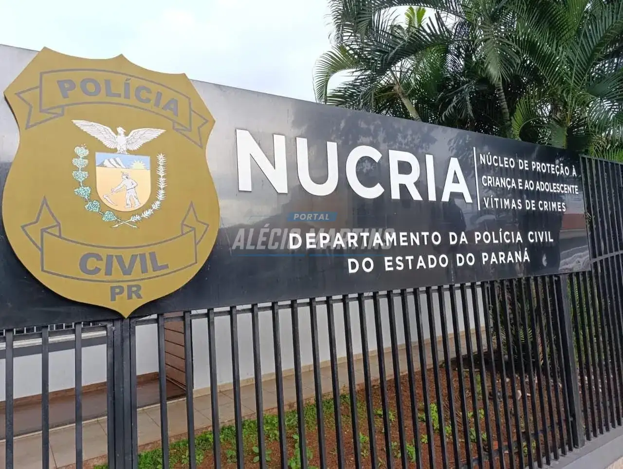 Homem de 55 anos condenado a 20 anos por estupro de vulnerável é preso em Floresta, ele abusava dos próprios netos de 6 e 8 anos