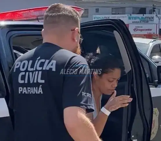 Mulher é condenada a mais de 19 anos de prisão por matar marido queimado em Paiçandu