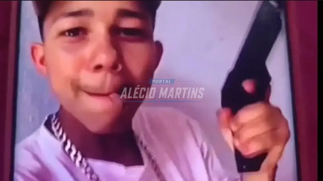 Jovem que matou empresário a facadas em Sarandi é preso nesta sexta-feira