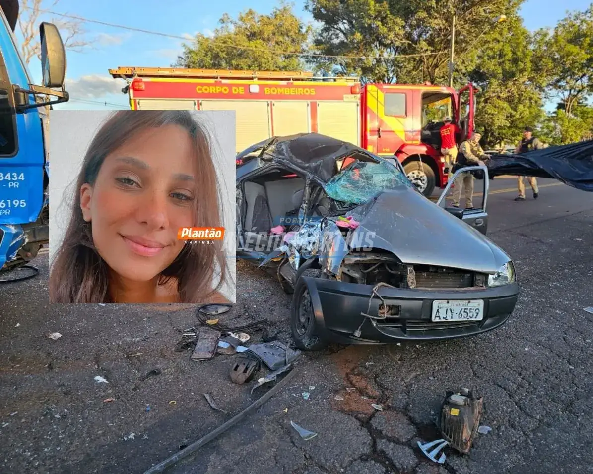 Mais uma vítima fatal é identificada em grave acidente no Contorno Sul