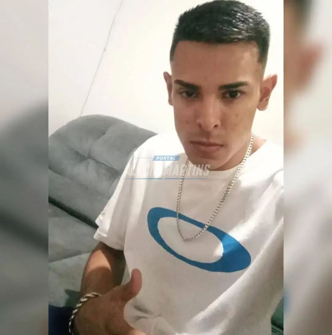 Tragédia na BR-376: jovem perde a vida ao voltar do trabalho