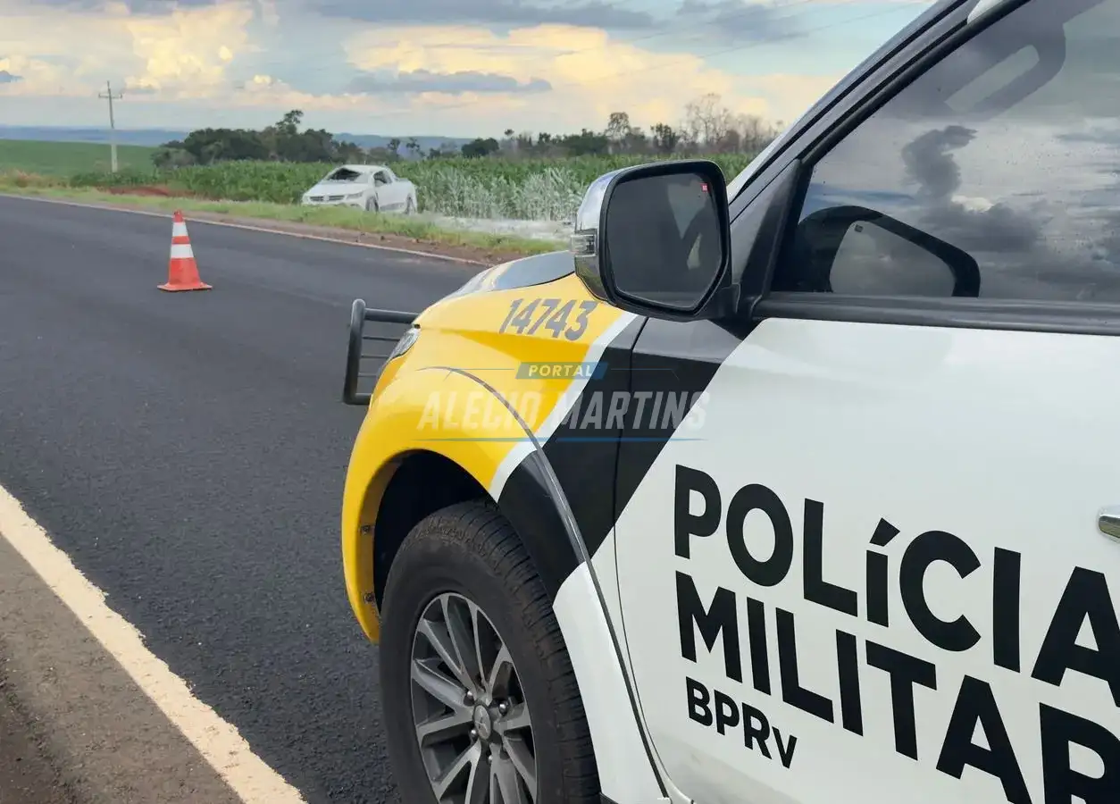 Polícia Rodoviária Estadual intensificará policiamento durante o feriado de Corpus Christi