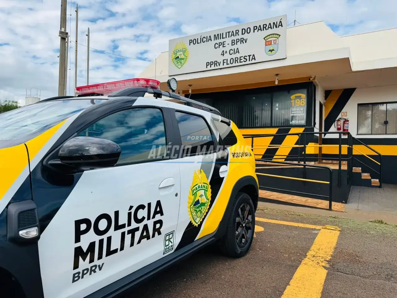 Oito mortes e mais de 6 mil flagrantes de excesso de velocidade marcam Operação Corpus Christi nas rodovias do Paraná