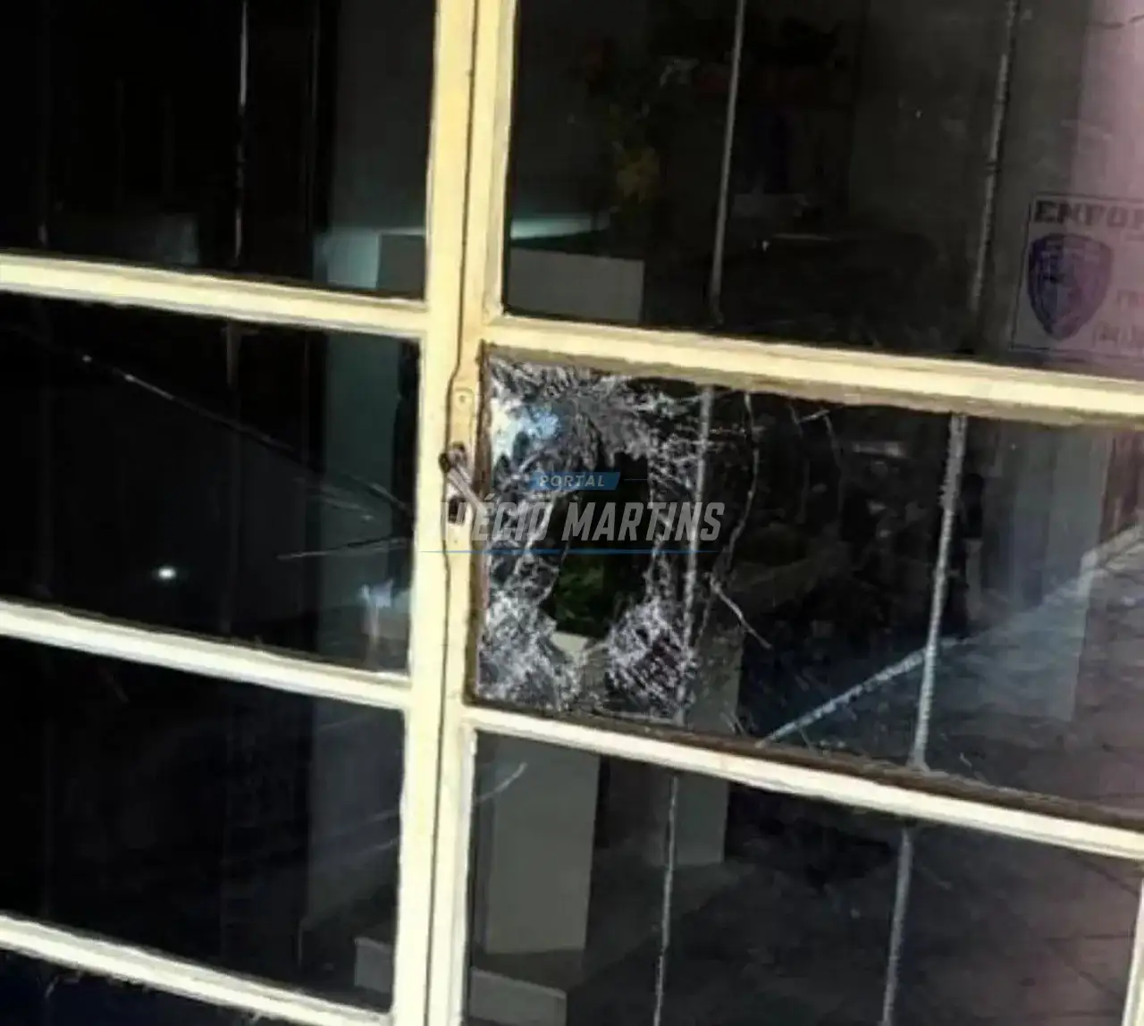 Polícia Civil procura suspeito de abusar de idosa durante tentativa de roubo em Sarandi