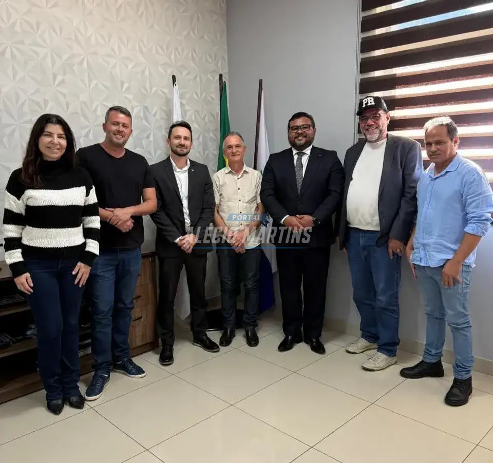 Projeto propõe criação da Semana da Advocacia Participativa em Paiçandu