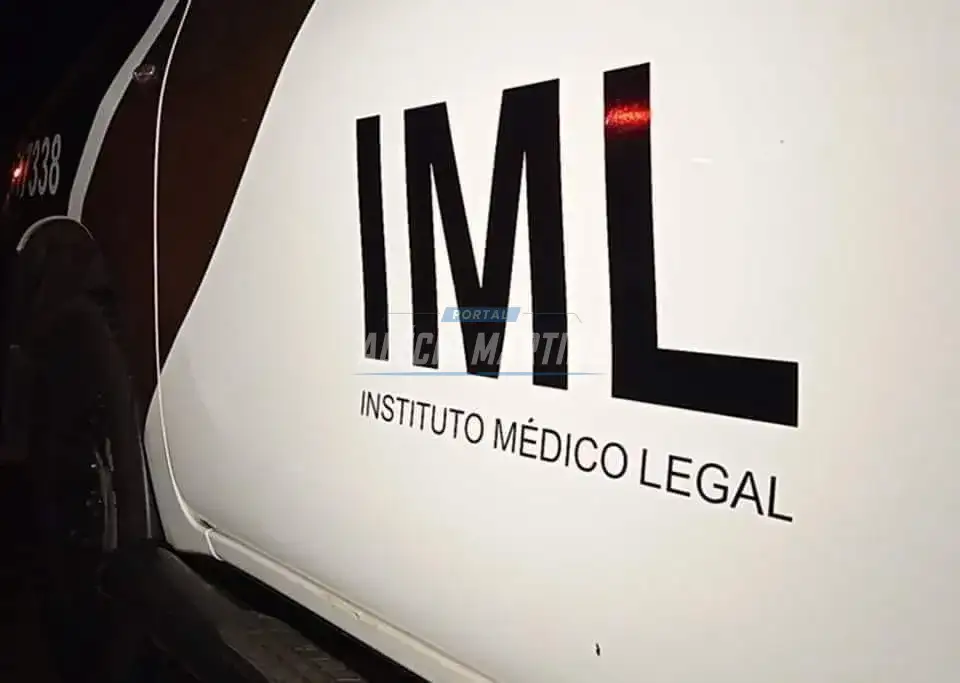 Idosa morre após encontro amoroso em Paiçandu; Polícia Civil investiga o caso