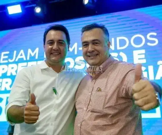 Hospital regional em Paiçandu é confirmado por Ratinho Jr. e Beto Preto