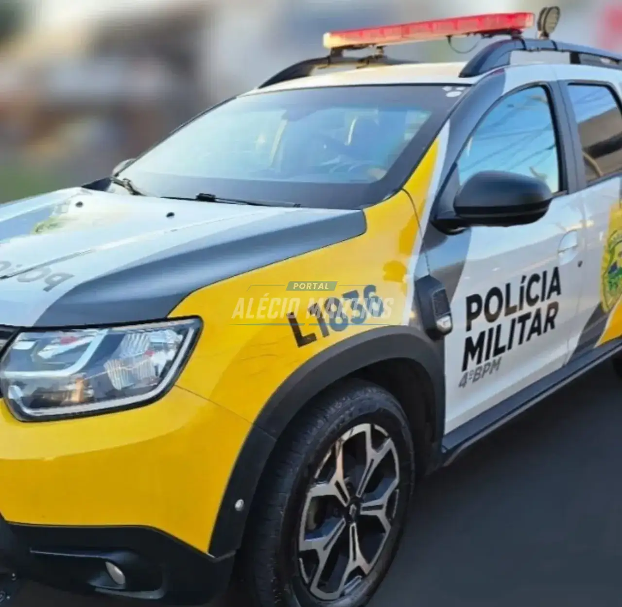 Homem é preso após namorada ver imagens do filho de 5 anos sendo abusado pelo companheiro