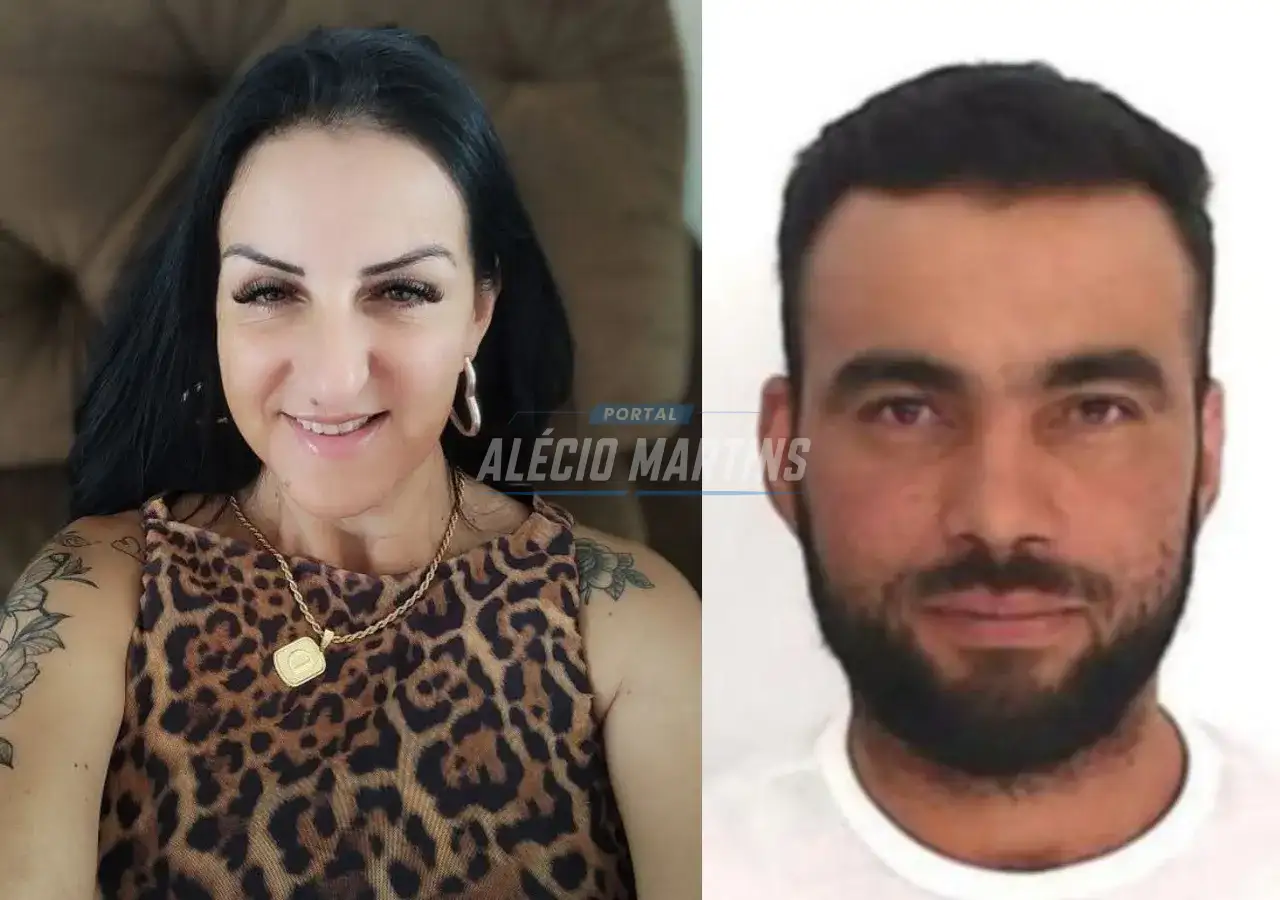 Mulher é morta em crime de feminicídio em Paiçandu; namorado é o principal suspeito