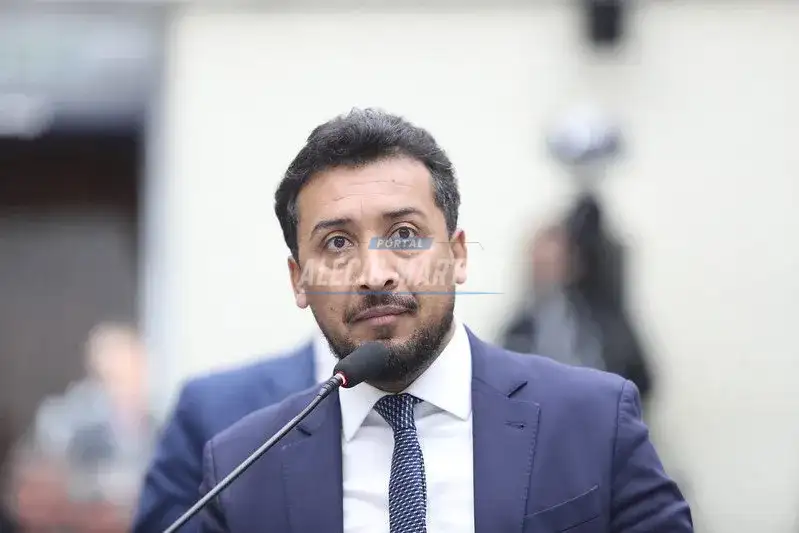 Deputado Adriano José aprova PL que garante título de Utilidade Pública ao Instituto Legendários em Maringá