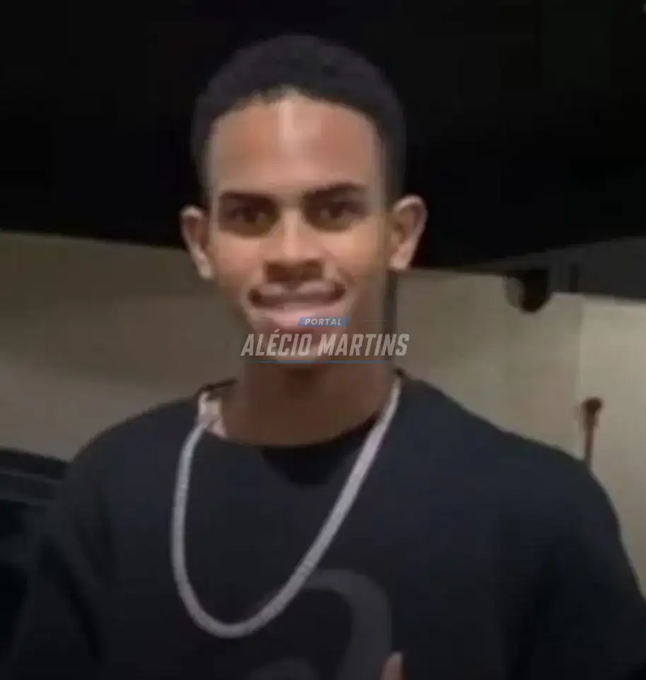 Barbeiro de 17 anos morre após ser atingido por disparo acidental durante “brincadeira” de amigo em Sarandi