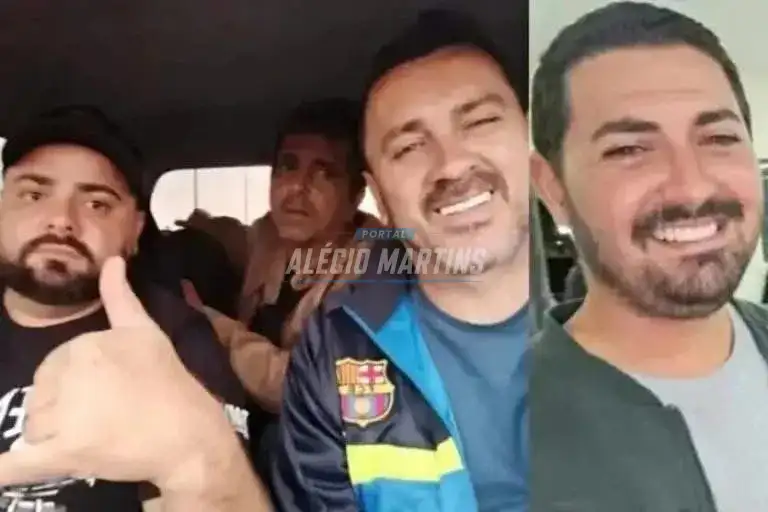 Desaparecimento de cobradores em Icaraíma chega a 21 dias, e delegado fala sobre boatos espalhados