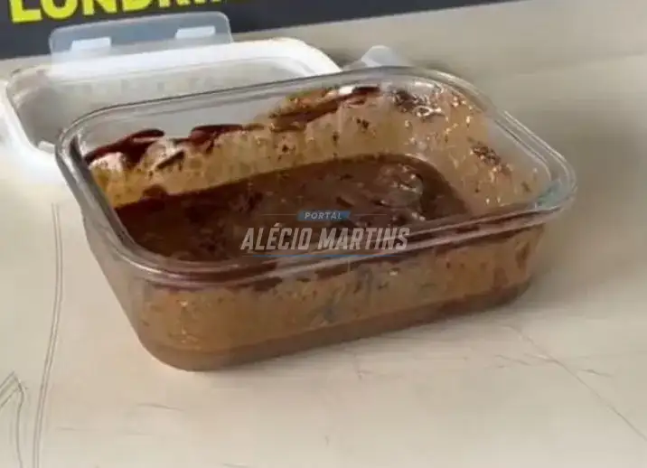 Homem é preso após oferecer brigadeiro com maconha a colegas de trabalho