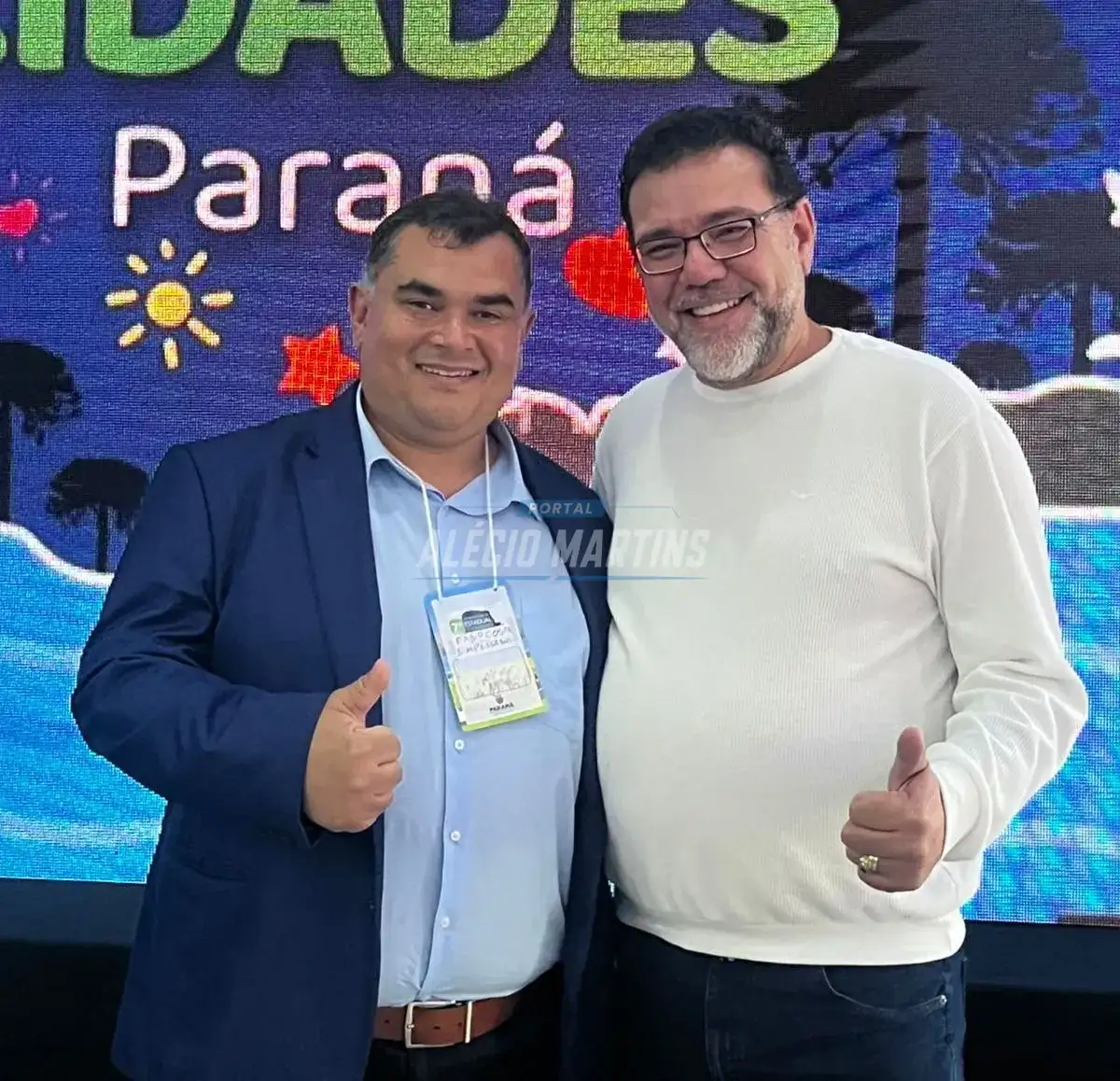 Empresário de Paiçandu irá representar o Paraná na Conferência Nacional das Cidades em Brasília