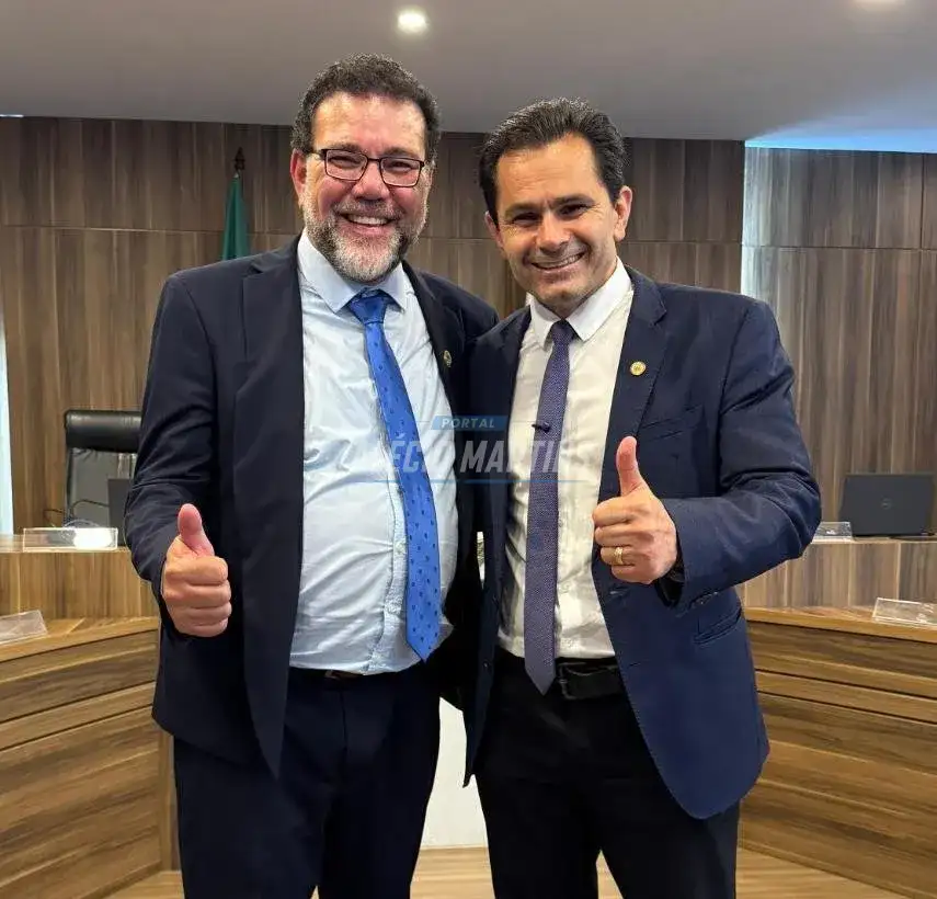 Nova divisa entre Paiçandu e Maringá é aprovada pela câmara dos deputados