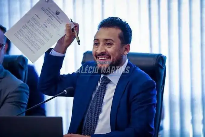 Deputado Adriano José e Ratinho Jr anunciam investimento de R$ 400 milhões para duplicação do Contorno Sul de Maringá