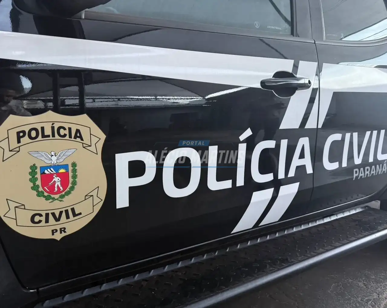 Homem é preso por condenação de estupro de vulnerável em Paiçandu