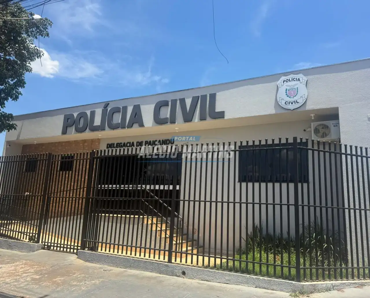 Investigação da Polícia Civil de Paiçandu leva à prisão de suspeito de homicídio que estava na lista da Interpol