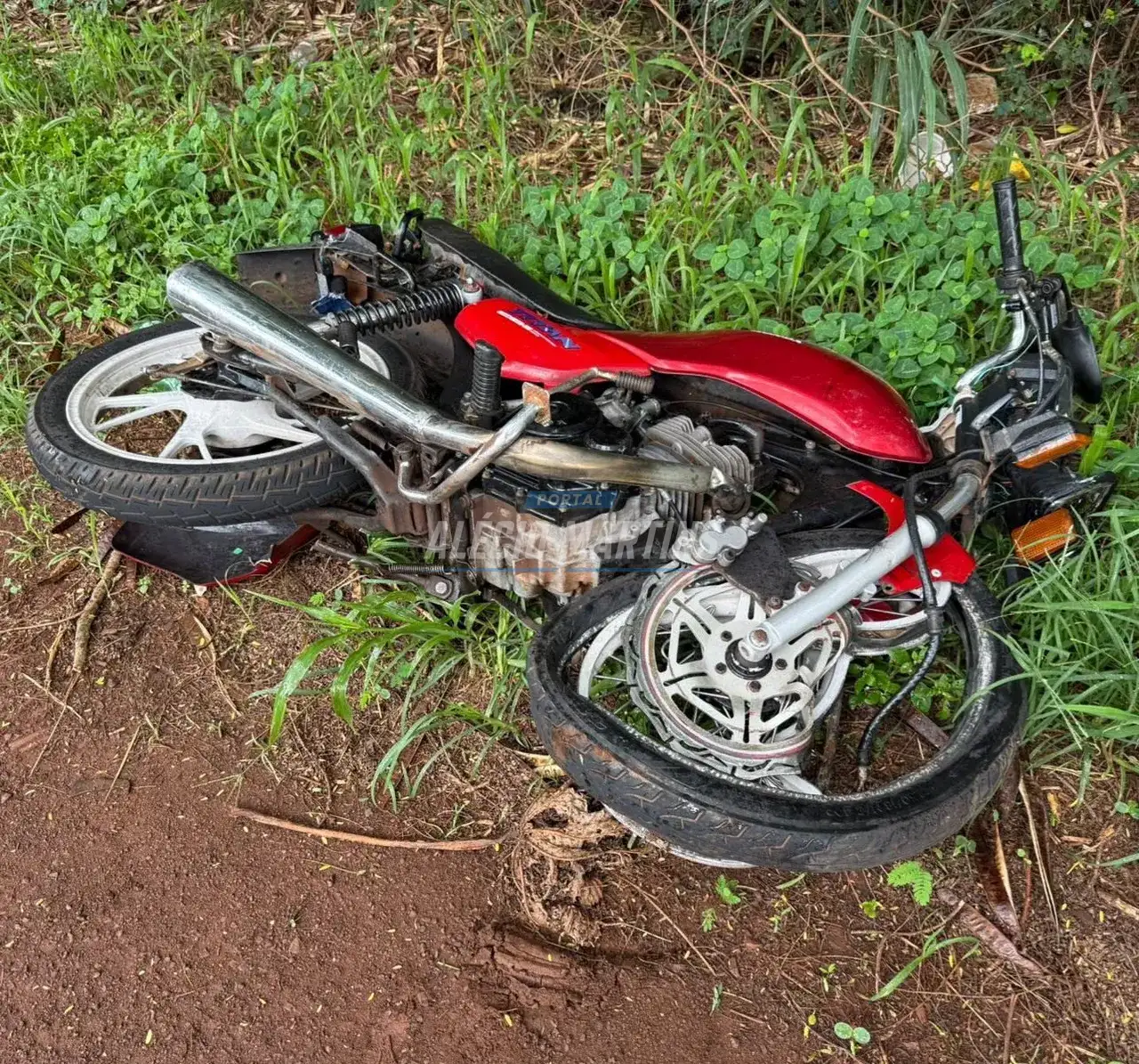 Jovem de Paiçandu que já foi baleado em tentativa de assalto na PR-317 é intubado após acidente na mesma rodovia