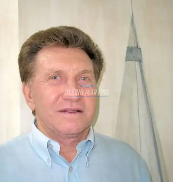 Morre Odílio Balbinotti, liderança do Noroeste do Paraná que popularizou o bordão “pé-vermelho”