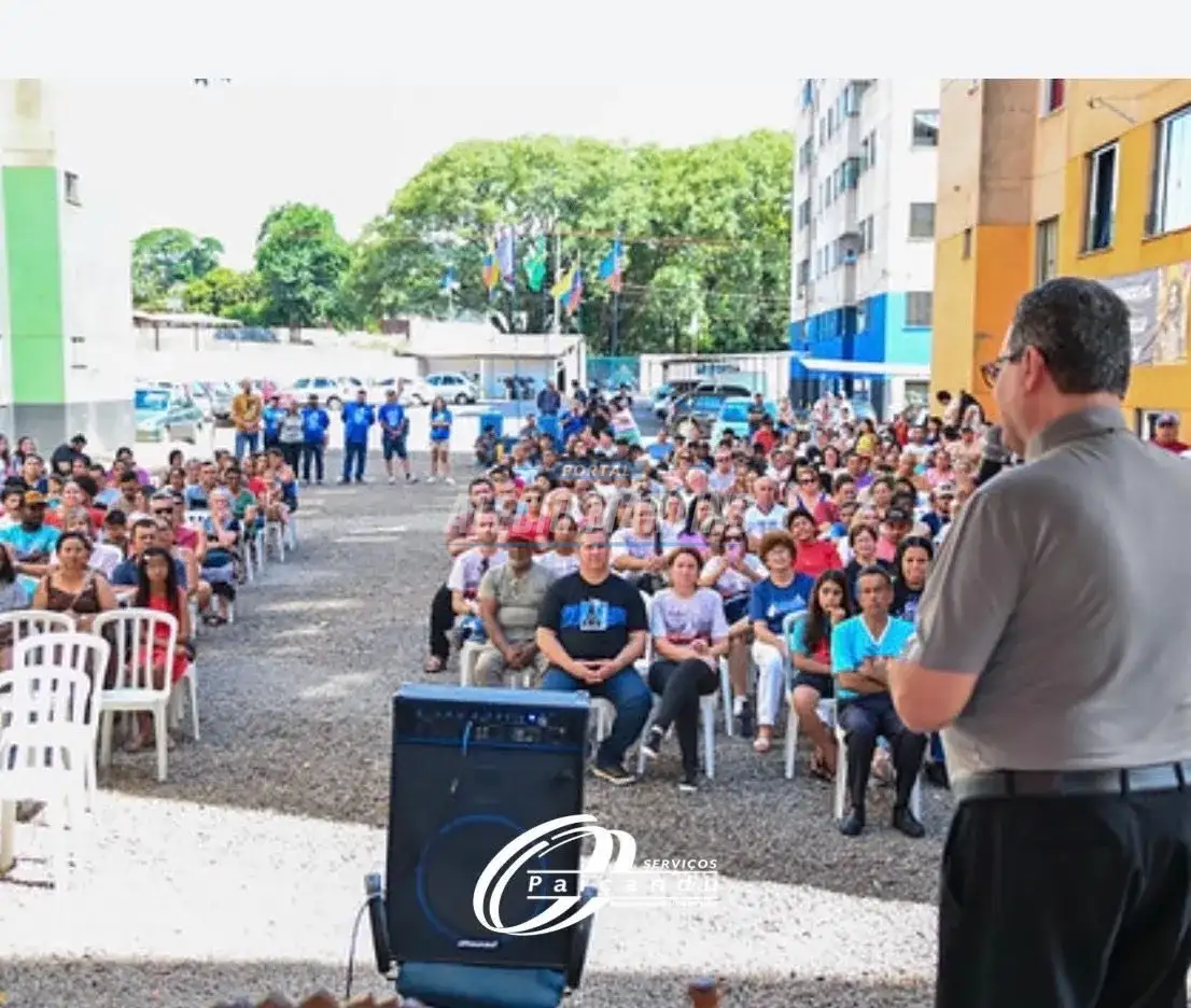 Ocupação Dom Helder Câmara é escolhida pela Arquidiocese para abertura da Campanha da Fraternidade 2026