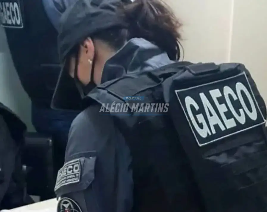 Operação Armeiro prende três PMs suspeitos de integrar organização criminosa em Maringá e Mandaguaçu