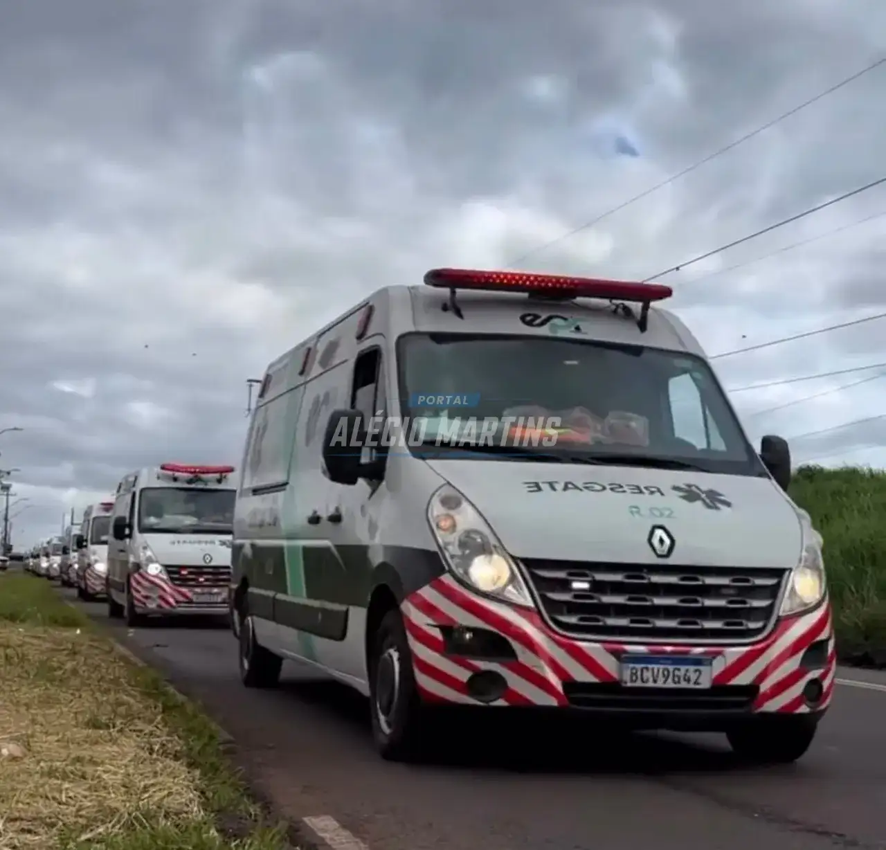 PR-323 passa a contar com atendimento 24 horas de concessionária na região de Maringá a Guaira