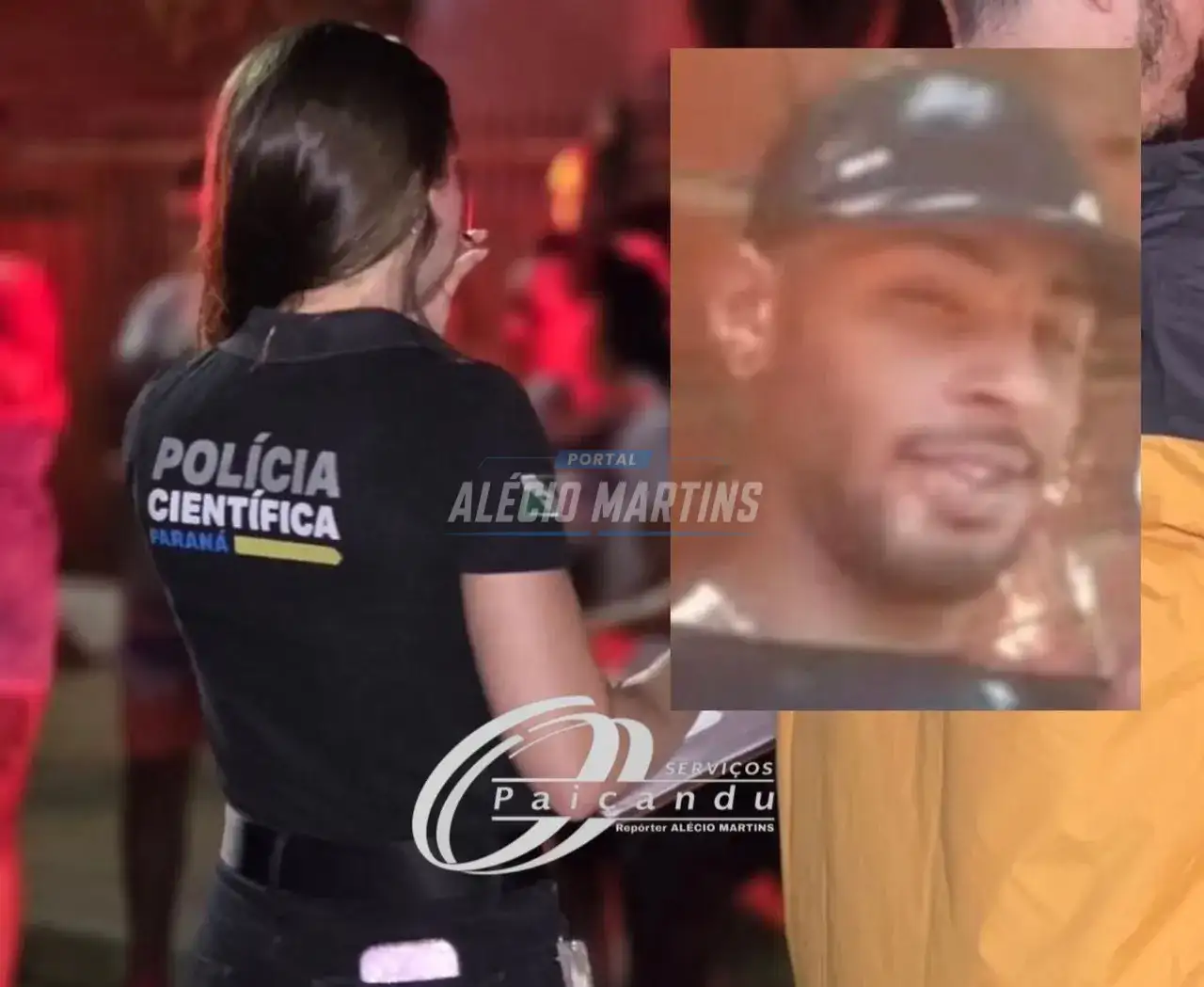 Mãe é agredida ao tentar defender filho morto a tiros dentro de casa na região