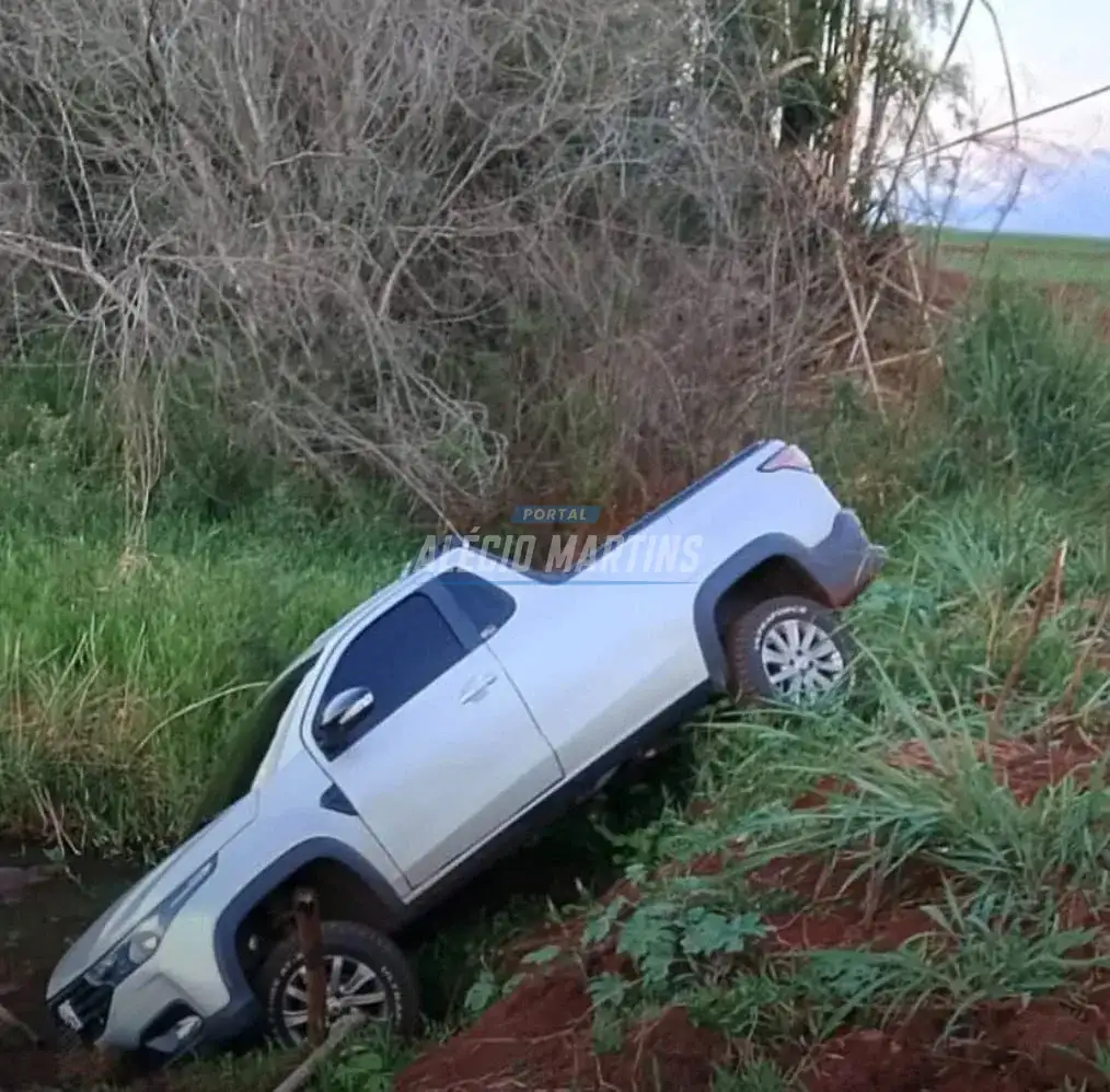 Homem desaparece e carro é encontrado abandonado em área rural de Floresta