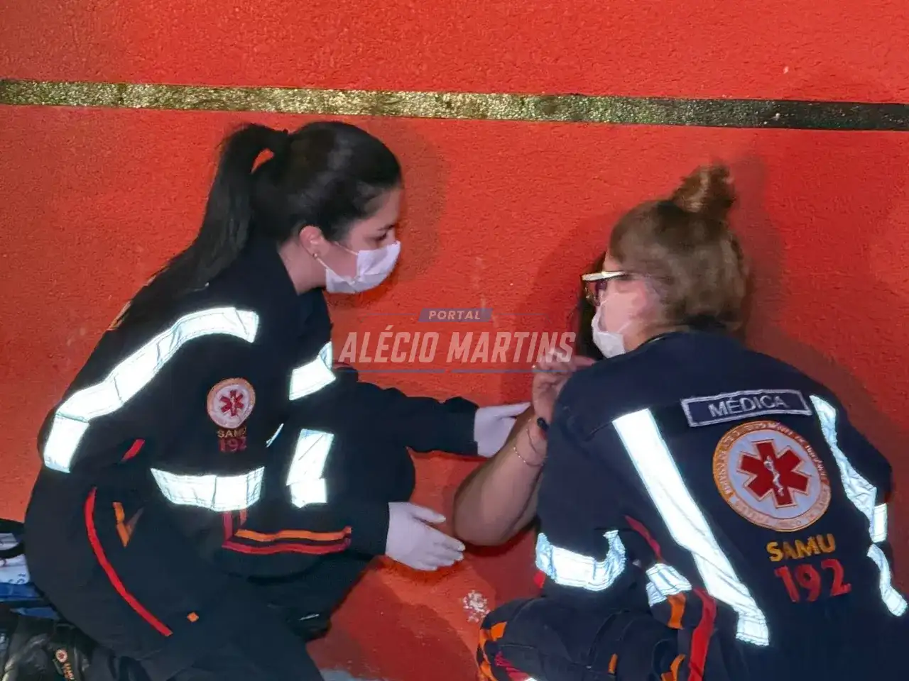 Ciúmes e confusão em bar terminam com mulher agredida por outras mulheres em Paiçandu
