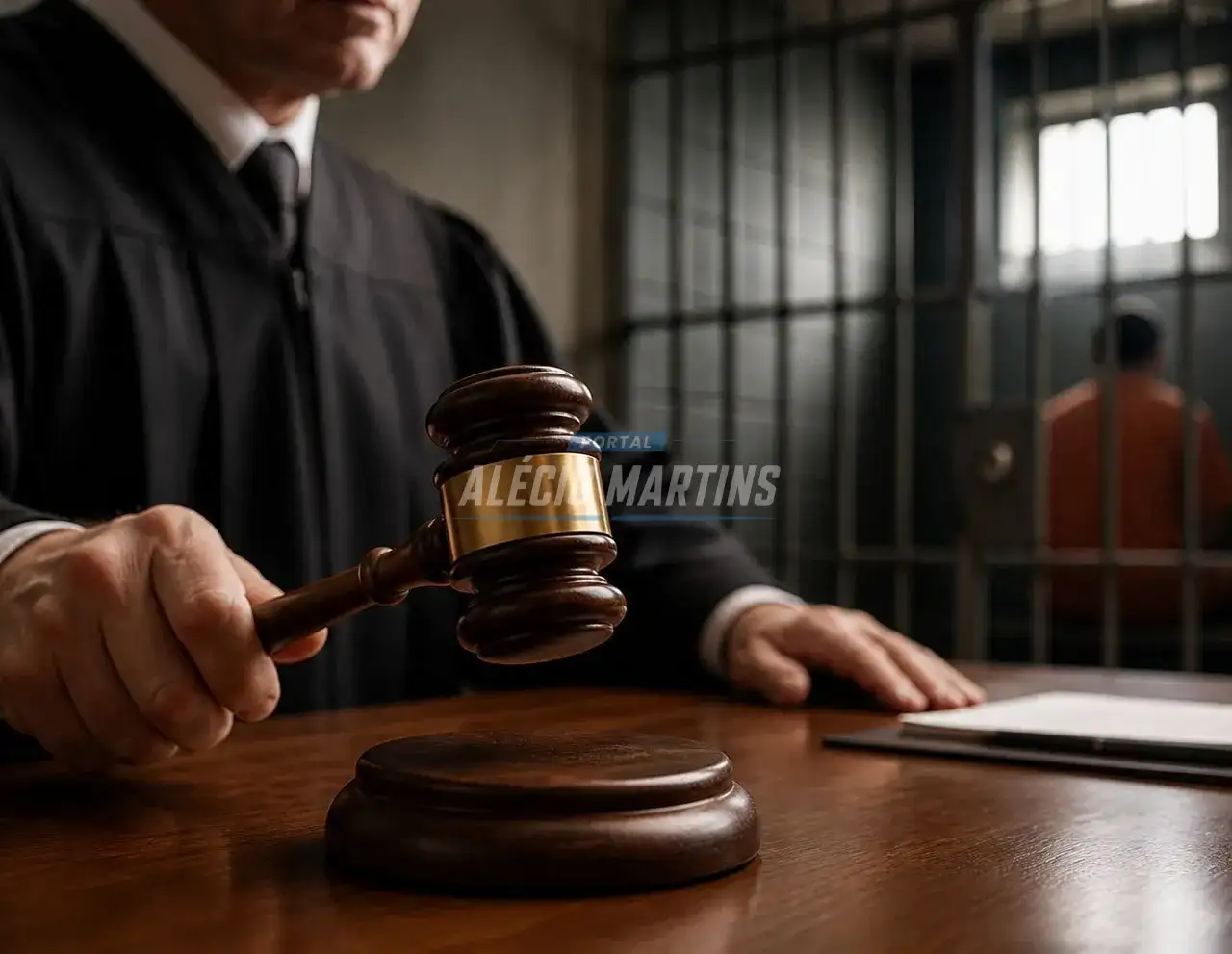 Nova lei endurece penas para furto e roubo no Brasil e cria punições específicas para celular